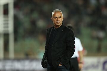 پاسخ نهایی کارتال به پرسپولیس