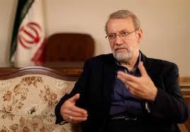 لاریجانی: اسراییل قصد داشت بعد از زدن سران قوا در جلسه، سراغ رهبری برود لاریجانی: اسراییل قصد داشت بعد از زدن سران قوا در جلسه، سراغ رهبری برود
