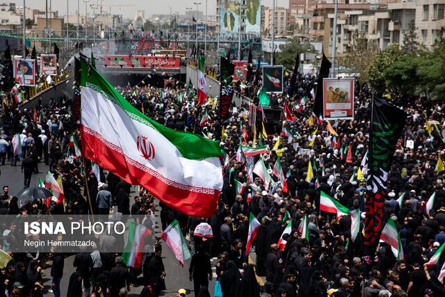 تنها راهکار موجود از نظر فرید زکریا برای حل پرونده هسته ای ایران تنها راهکار موجود از نظر فرید زکریا برای حل پرونده هسته ای ایران
