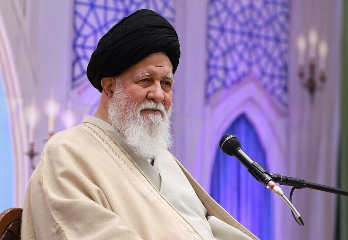 علم الهدی درباره حمله موشکی ایران به پایگاه العدید آمریکا: تمام تجهیزات آن بهکلی نابود شد علم الهدی درباره حمله موشکی ایران به پایگاه العدید آمریکا: تمام تجهیزات آن بهکلی نابود شد