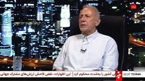 دکتر متقی در پخش زنده صداوسیما: اسرائیل هفته دیگر دوباره به ایران حمله خواهد کرد