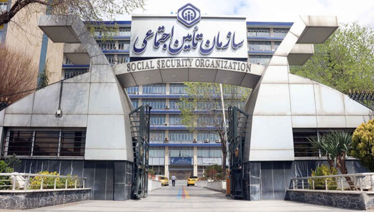 اعلام زمان مرحله دوم واریز وام ۵۰ میلیونی بازنشستگان تامین اجتماعی