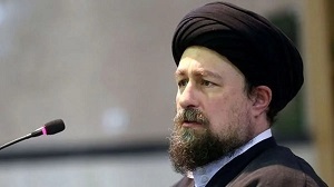 روایت سید حسن خمینی از واکنش ناطق، لاریجانی، خاتمی به جنگ تحمیلی ۱۲ روزه/ کروبی گفت از تهران نمی‌روم تا به دست اسرائیل شهید شوم
