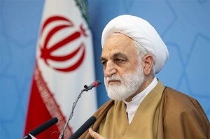 روایت محسنی اژه‌ای از حمله اسراییل به محل جلسه شورای عالی امنیت ملی