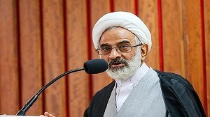نماینده ولی فقیه در سپاه: هیچ زمانی مثل امروز دیپلماسی و میدان با هم نبوده‌اند