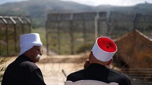 دروزی‌ها چه کسانی هستند؟