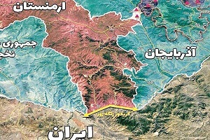 کریدور زنگزور منافع ایران را به خطر می‌اندازد؟ سفیر سابق ایران پاسخ داد