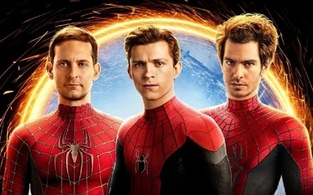 اولین تیزر فیلم اسپایدرمن 4 از لباس جدید مرد عنکبوتی رونمایی می‌کند