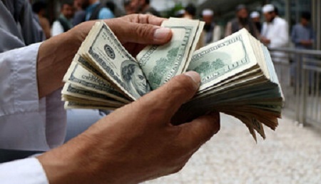 قیمت جدید دلار، یورو و سایر ارزها امروز ۱۱ مردادماه ۱۴۰۴/ دلار باز هم جهشی شد