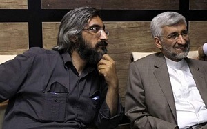 روزنامه اصولگرا: اینکه گفته می‌شود تیم سعید جلیلی صداوسیما را مدیریت می‌کند، بزرگ‌نمایی نیست / حتی رئیس و معاونان، رابطه تشکیلاتی و خانوادگی با او دارند