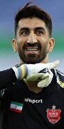 یک پرونده عجیب؛ چرا رای پرونده بیرانوند - پرسپولیس صادر نمی شود؟!