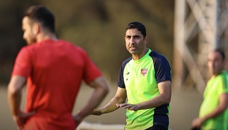 این ۲ خروجی پرسپولیس با توصیه درویش ماندنی شدند
