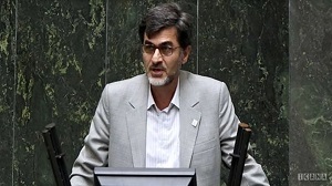 کوچک زاده خطاب به پزشکیان: نسبت بنی‌هاشم و بنی‌امیه دورتر از شما و علی‌اف نبود