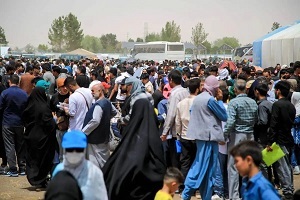 بی‌تدبیری بزرگ درباره اتباع غیرمجاز در دولت رئیسی کلید خورد/ خطاکاران باید پاسخگو باشند