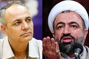 واکنش احمد زیدآبادی به انتقاد رسایی از شورای عالی دفاع: از همین بیرون هم پیداست که مجلس تقریباً هیچ‌کاره است