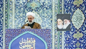مثبت اما دیرهنگام ؛ صدیقی باید همان موقع که فرزندش بازداشت شد، استعفا می داد