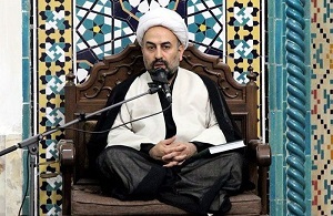 محمدرضا زائری: کاش «علم الهدی» و «جنتی» هم به «کاظم صدیقی» اقتدا کنند