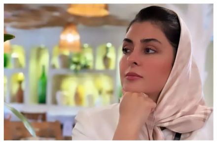 ماجرای عکس‌های مشترک شیرین مقدم و علی ضیا