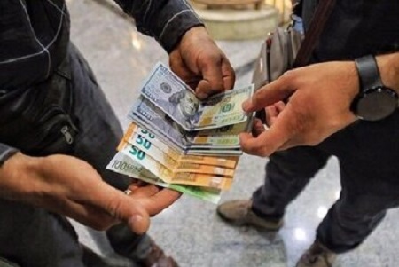 قیمت جدید دلار، یورو و سایر ارزها امروز ۱۴ مردادماه ۱۴۰۴