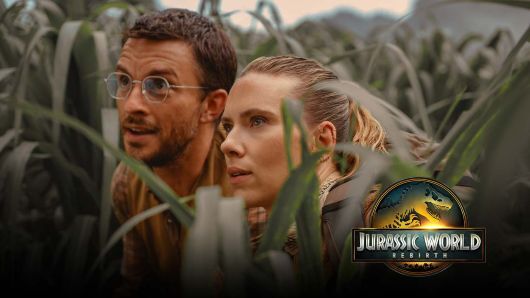 معرفی و نقد فیلم دنیای ژوراسیک تولدی دوباره 2025 Jurassic World Rebirth: بازگشتی جدید!