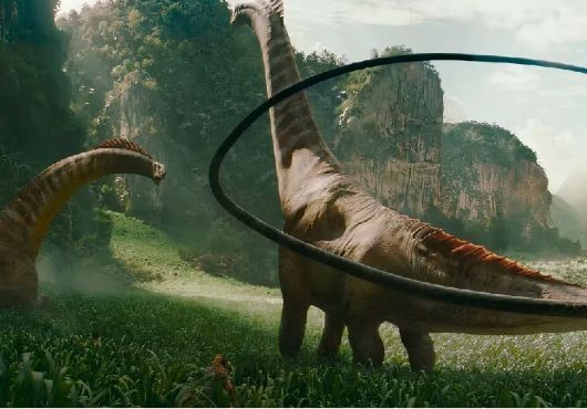 معرفی و نقد فیلم دنیای ژوراسیک تولدی دوباره 2025 Jurassic World Rebirth: بازگشتی جدید!