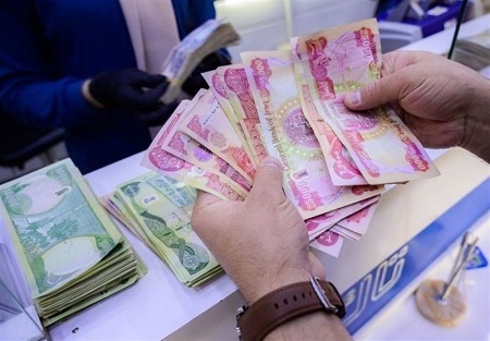 قیمت روز ارز اربعین/ دینار عراق چند شد؟ + نحوه و شرایط خرید