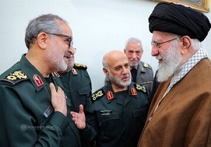 ماجرای گفت‌وگوی شهید شادمانی با رهبر انقلاب یک روز بعد از حمله اسرائیل چه بود؟/ نقل آیه ای از قرآن در استخاره شهید شادمانی برای قبول مسئولیت