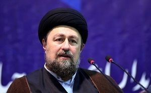 سید حسن خمینی: اتحاد به این معنی نیست که همه جمع شویم تا یک جریان خاص سر کار باشد