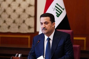 اظهارات جدید نخست وزیر عراق که بوی خلع سلاح حشدالشعبی را می دهد