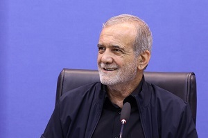 پزشکیان: بدون هماهنگی با رهبری کاری نمی‌کنم / نمی خواهم بنزین را برای محرومان گران کنم