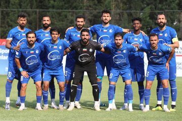 همه چیز آماده هم گروه شدن استقلال با رونالدو!