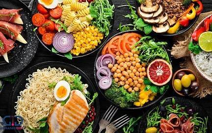 یافته های تازه محققان از یک رژیم غذایی پر فایده
