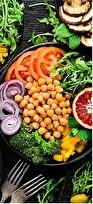 یافته های تازه محققان از یک رژیم غذایی پر فایده
