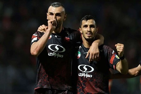 معضل بزرگ پرسپولیس در فاصله ۷ روز مانده تا شروع لیگ