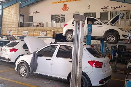 قیمت محصولات سایپا امروز دوشنبه ۲۰ مرداد/ قیمت جدید کوییک در بازار اعلام شد