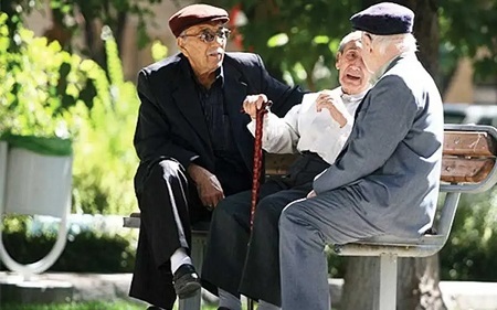 برنامه سه‌ساله دولت برای افزایش حقوق بازنشستگان لشکری، کشوری و فرهنگیان بازنشسته