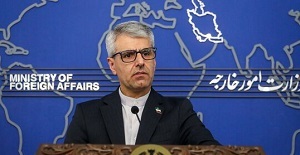 پاسخ بقایی: نروژ میزبان مذاکرات ایران و آمریکا شد!؟