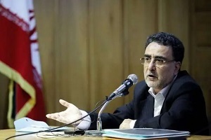 توضیحات همسر تاجزاده درباره حواشی انتقال زندانیان به اوین