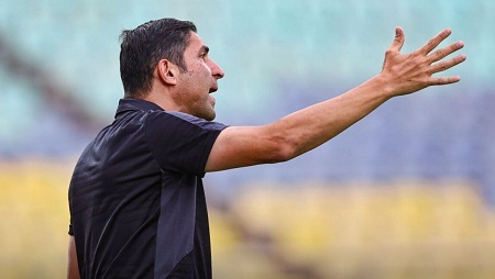 اظهارات هاشمیان درباره نقل و انتقالات پرسپولیس
