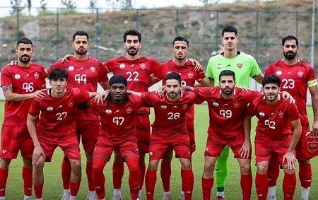 دو بازیکن خارجی در فهرست خرید پرسپولیس