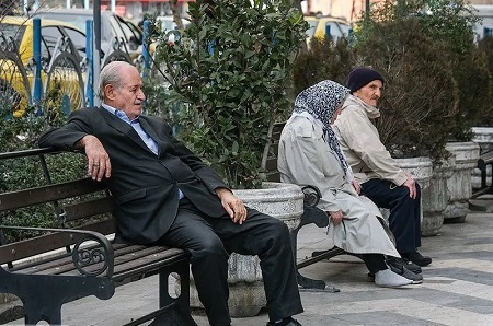 آیا فوق‌العاده خاص به بازنشستگان صندوق کشوری تعلق می‌گیرد؟