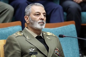 سرلشکر موسوی: نقض قول آمریکا و رژیم صهیونیستی مسبوق به سابقه است؛ ایران آماده پاسخ قاطع به تجاوز مجدد آنها است