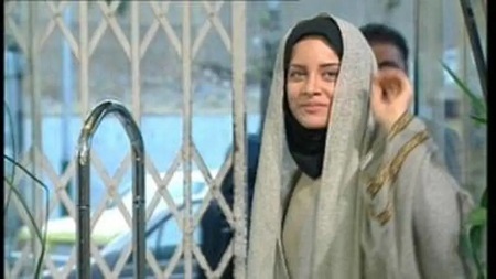 سریال آتش و شبنم به آی‌فیلم آمد + بازیگران و ساعت پخش