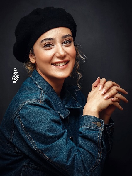 ساقی حاجی‌پور با این ژست‌های بانمک حسابی درخشید