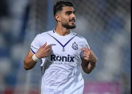 تکلیف حضور غندی‌پور در پرسپولیس روشن شد