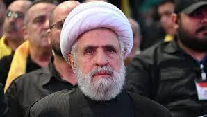 واکنش دبیرکل حزب الله به ایده «اسرائیل بزرگ»ِ نتانیاهو / سلاح را تحویل نمی‌دهیم تا زمانی که...