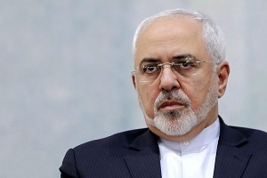 ظریف: زمان تغییر پارادایم فرا رسیده است؛ برای ایران، این تغییر از درون آغاز می‌شود