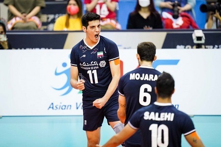 صابر کاظمی بمب جدید استقلال!