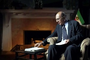 خواب آشفته ساواکی پیر؛ درباره محکومیت پرویز ثابتی