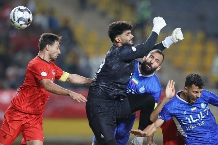 برنامه هفته اول لیگ برتر فوتبال؛ اعلام ساعت بازی های پرسپولیس و استقلال مقابل فجر و تراکتور